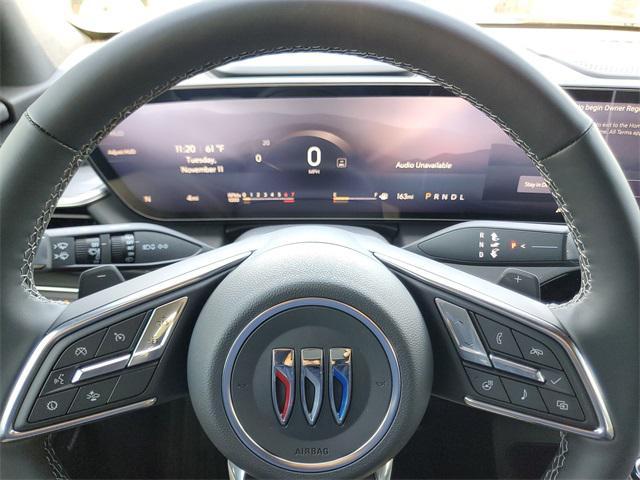 new 2026 Buick Enclave car, priced at $50,152