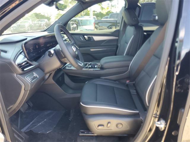 new 2026 Buick Enclave car, priced at $50,152