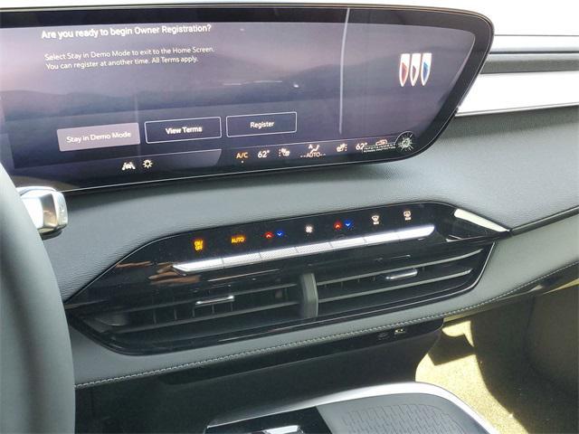 new 2026 Buick Enclave car, priced at $50,152