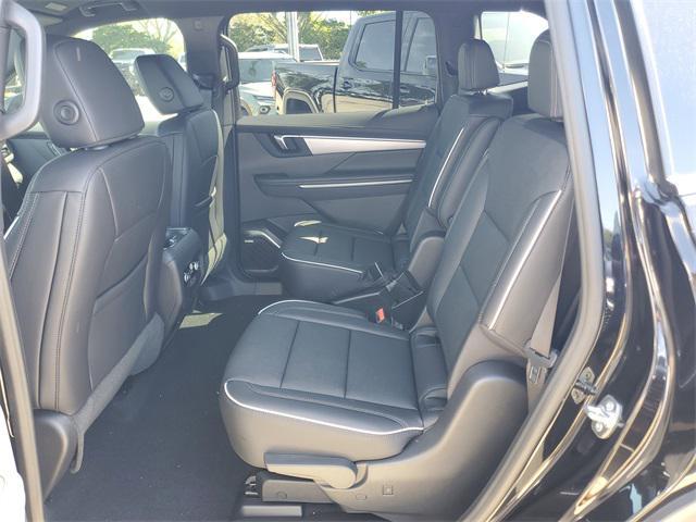 new 2026 Buick Enclave car, priced at $50,152