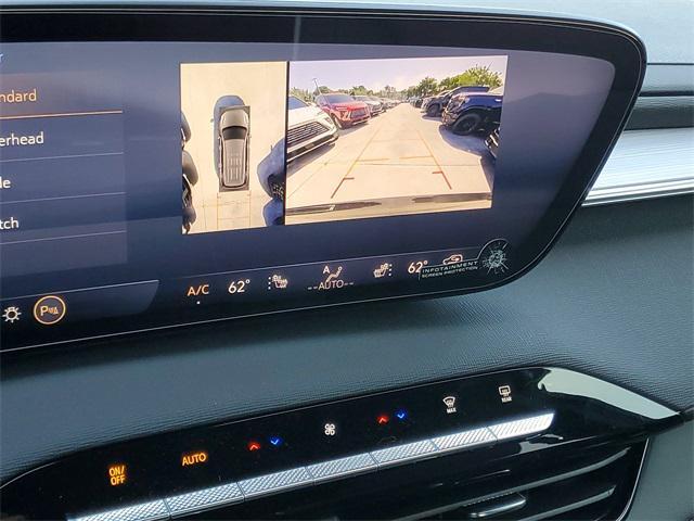 new 2026 Buick Enclave car, priced at $50,152