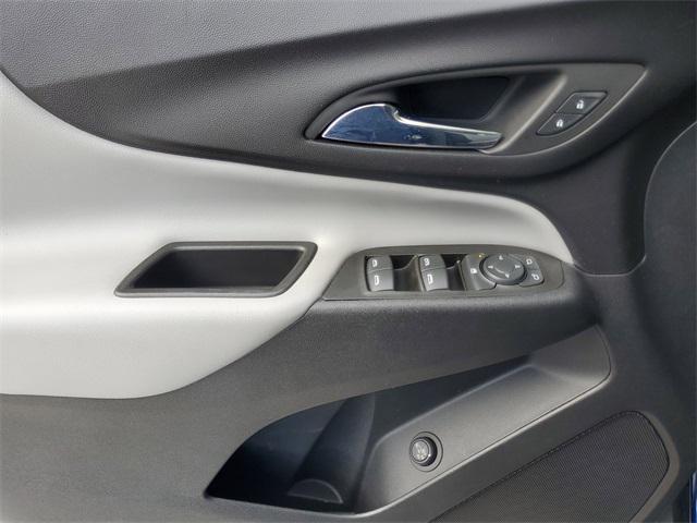 used 2023 Chevrolet Equinox car, priced at $21,732