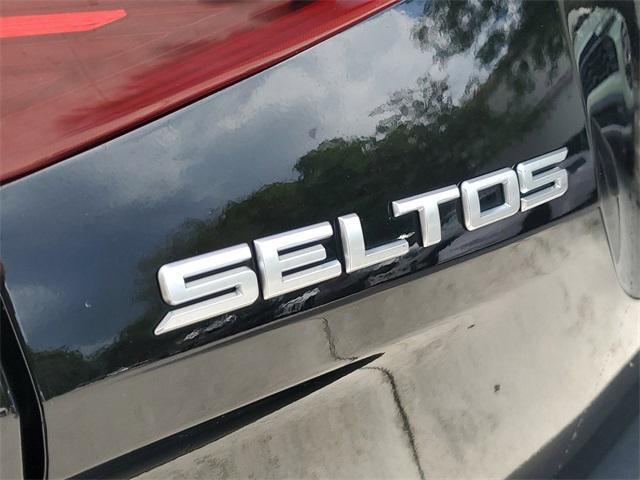 used 2022 Kia Seltos car, priced at $22,299