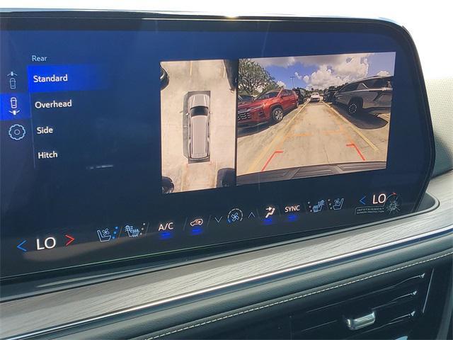 new 2025 Chevrolet Suburban car, priced at $77,609