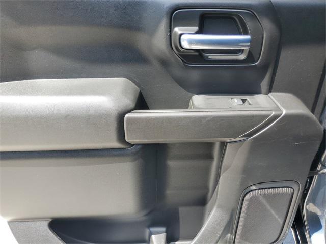 used 2020 Chevrolet Silverado 1500 car, priced at $26,995