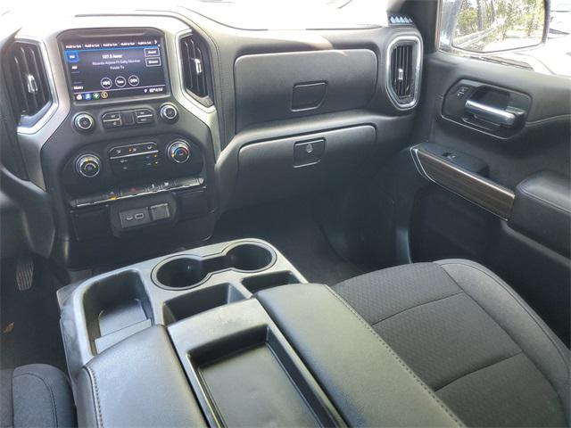 used 2020 Chevrolet Silverado 1500 car, priced at $26,995