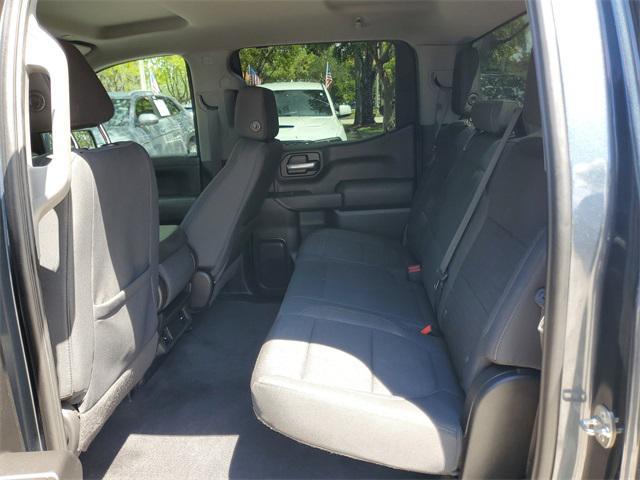 used 2020 Chevrolet Silverado 1500 car, priced at $26,995