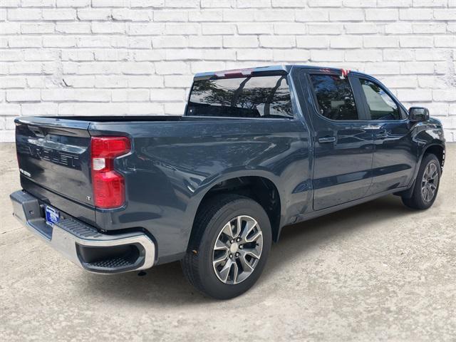 used 2020 Chevrolet Silverado 1500 car, priced at $26,995