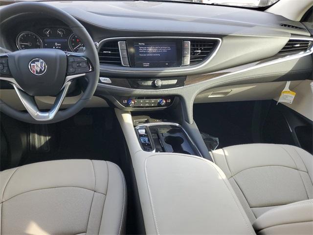 new 2024 Buick Enclave car, priced at $38,798