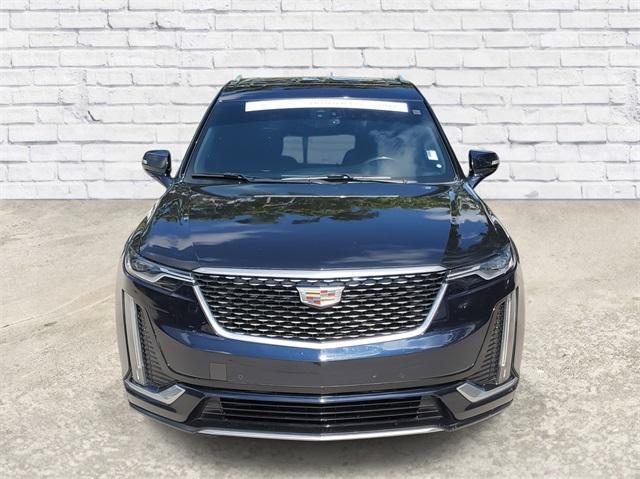 used 2021 Cadillac XT6 car, priced at $28,499