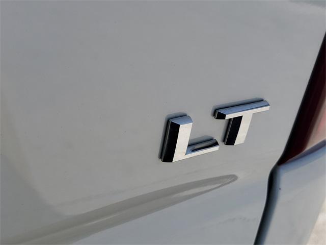used 2023 Chevrolet Silverado 1500 car, priced at $47,934