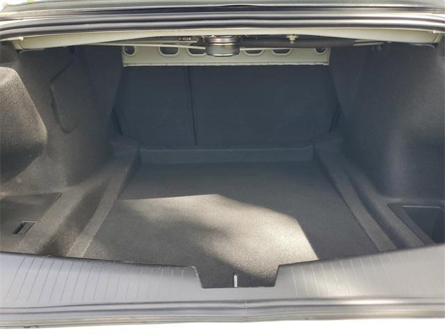 used 2024 Cadillac CT4 car, priced at $34,699