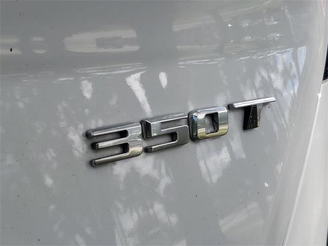 used 2024 Cadillac CT4 car, priced at $34,699