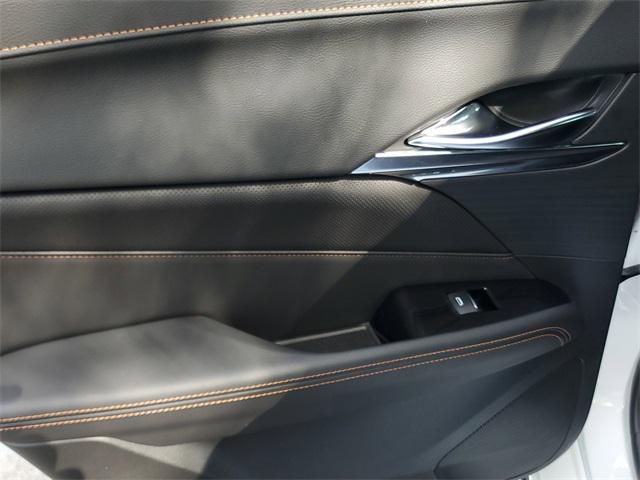 used 2024 Cadillac CT4 car, priced at $34,699