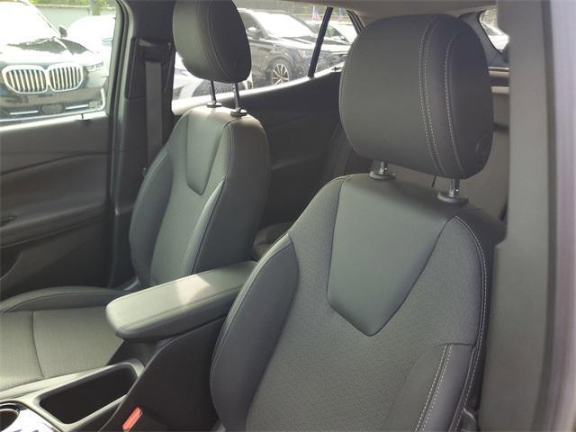 used 2023 Buick Encore GX car, priced at $20,175