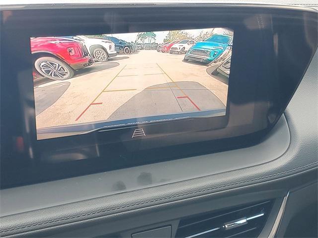 new 2026 Buick Encore GX car, priced at $27,393