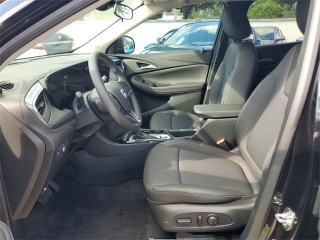 new 2026 Buick Encore GX car, priced at $27,393