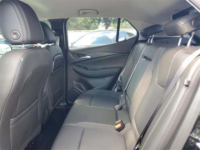 new 2026 Buick Encore GX car, priced at $27,393