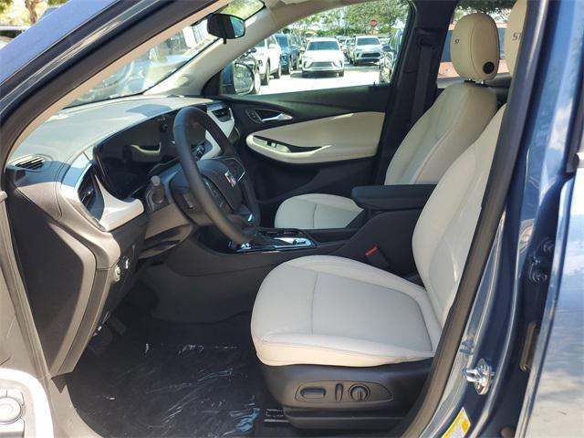 new 2026 Buick Encore GX car, priced at $26,605