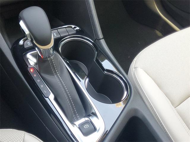 new 2026 Buick Encore GX car, priced at $26,605