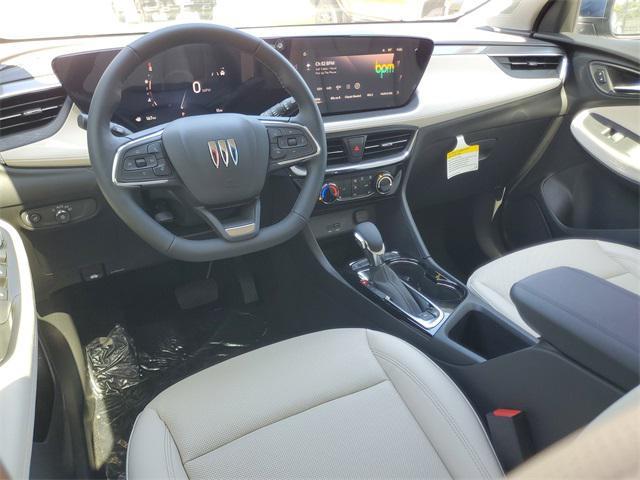 new 2026 Buick Encore GX car, priced at $26,605