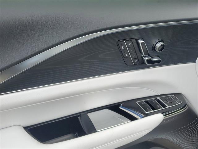 new 2026 Cadillac LYRIQ car, priced at $61,920