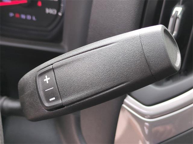 new 2025 Chevrolet Silverado 1500 car, priced at $30,957