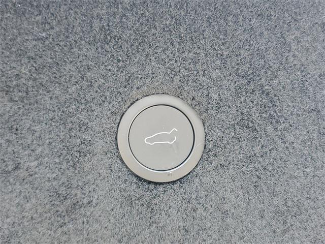 used 2024 Tesla Model S car, priced at $52,322