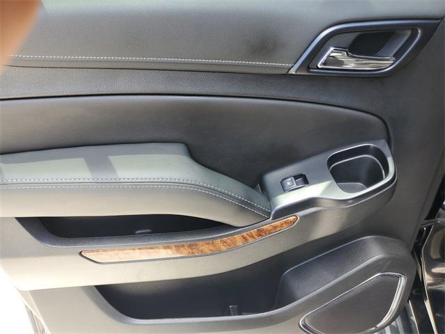 used 2020 Chevrolet Suburban car, priced at $41,812