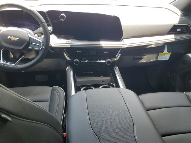 new 2025 Chevrolet Suburban car, priced at $80,034