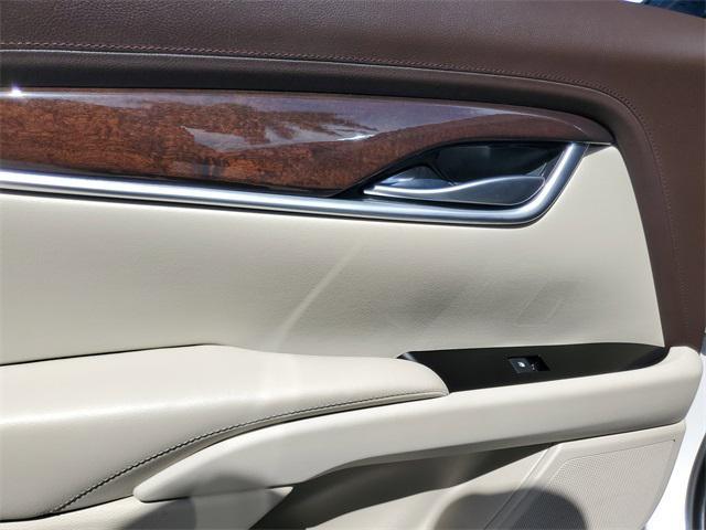 used 2017 Cadillac XTS car, priced at $13,060