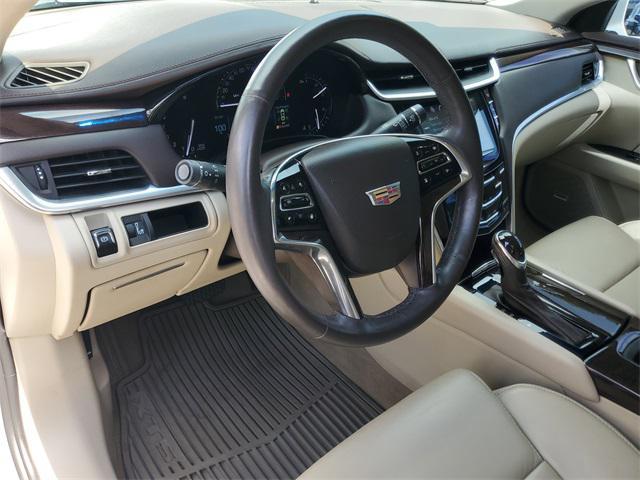 used 2017 Cadillac XTS car, priced at $13,060