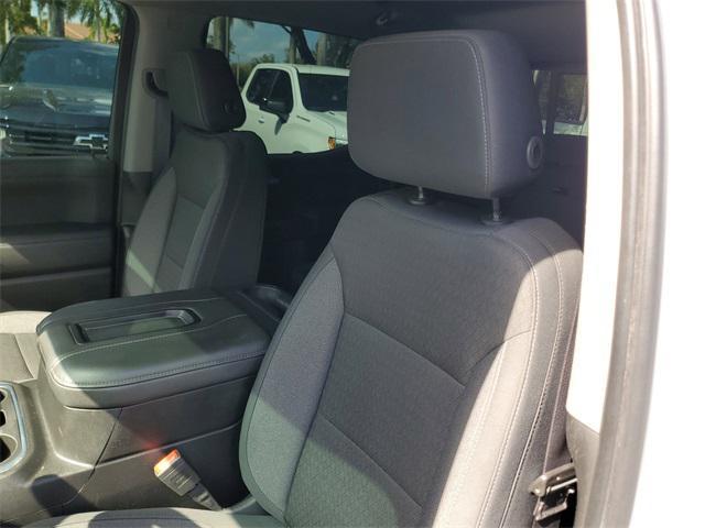 used 2020 Chevrolet Silverado 1500 car, priced at $34,590