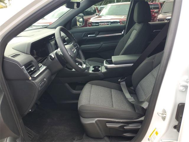 new 2026 GMC Terrain car, priced at $31,396