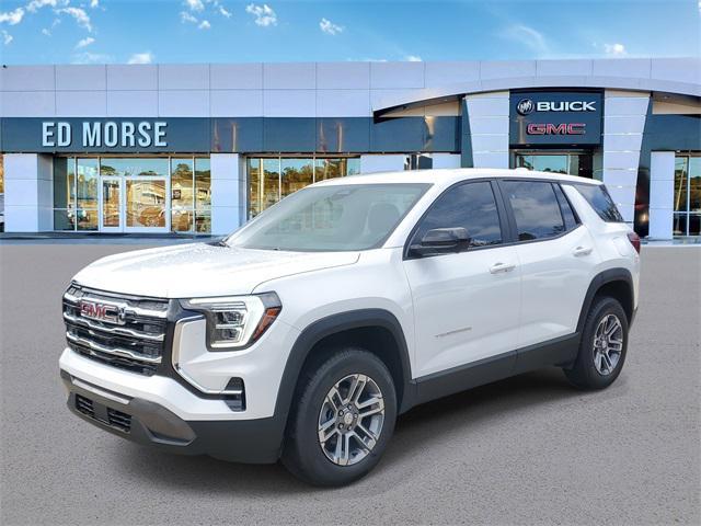 new 2026 GMC Terrain car, priced at $31,396