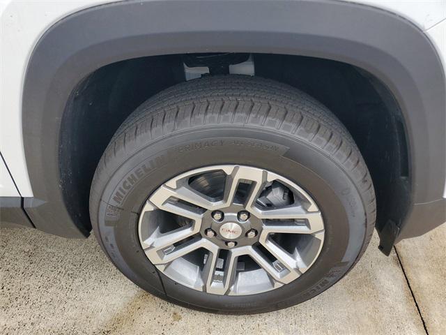 new 2026 GMC Terrain car, priced at $31,396
