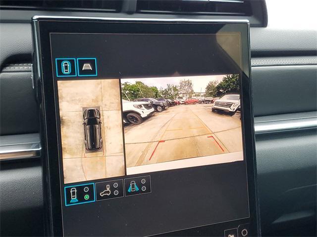 new 2026 GMC Terrain car, priced at $31,396