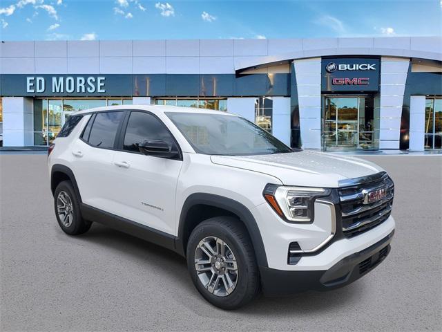 new 2026 GMC Terrain car, priced at $31,396
