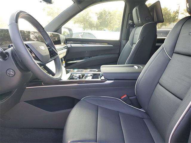 new 2026 Cadillac Escalade ESV car