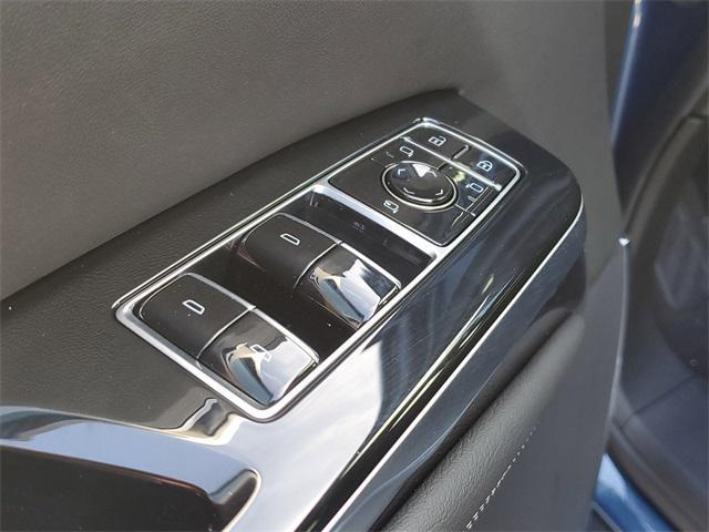 new 2026 Cadillac Escalade ESV car