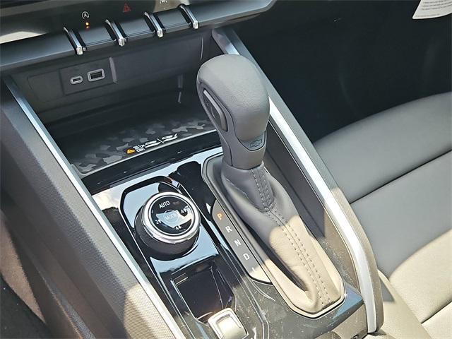 new 2025 Chevrolet Colorado car, priced at $44,650