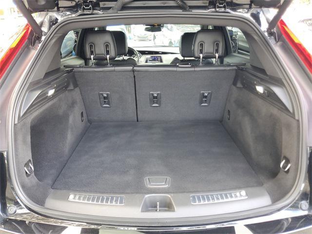 used 2023 Cadillac XT4 car, priced at $24,500