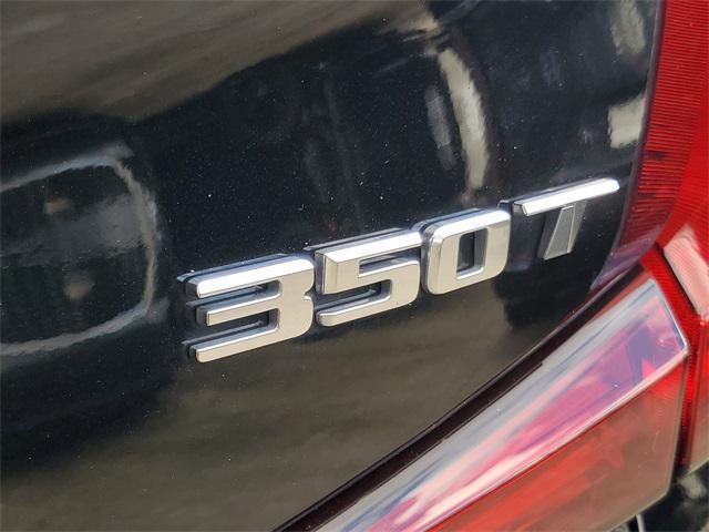 used 2023 Cadillac XT4 car, priced at $24,500