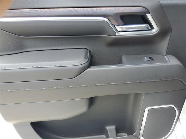 used 2022 GMC Sierra 1500 car, priced at $40,927