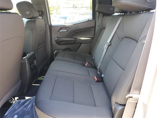 new 2025 Chevrolet Colorado car, priced at $35,995