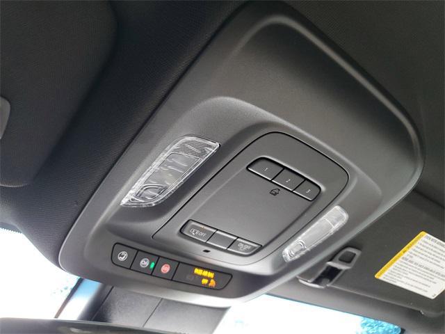 new 2026 Cadillac CT4 car, priced at $40,395