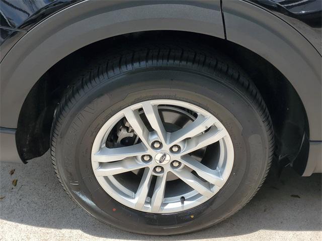 used 2022 Ford Explorer car, priced at $23,990
