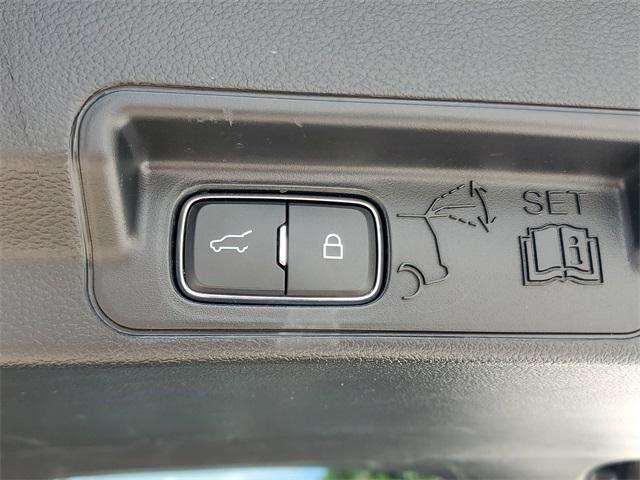 used 2022 Ford Explorer car, priced at $23,990