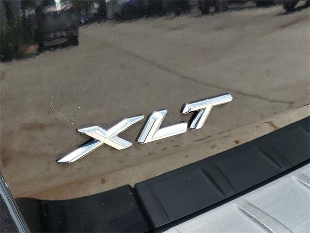 used 2022 Ford Explorer car, priced at $23,990