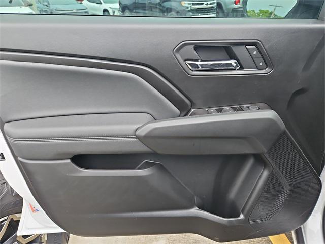 new 2025 Chevrolet Colorado car, priced at $35,995